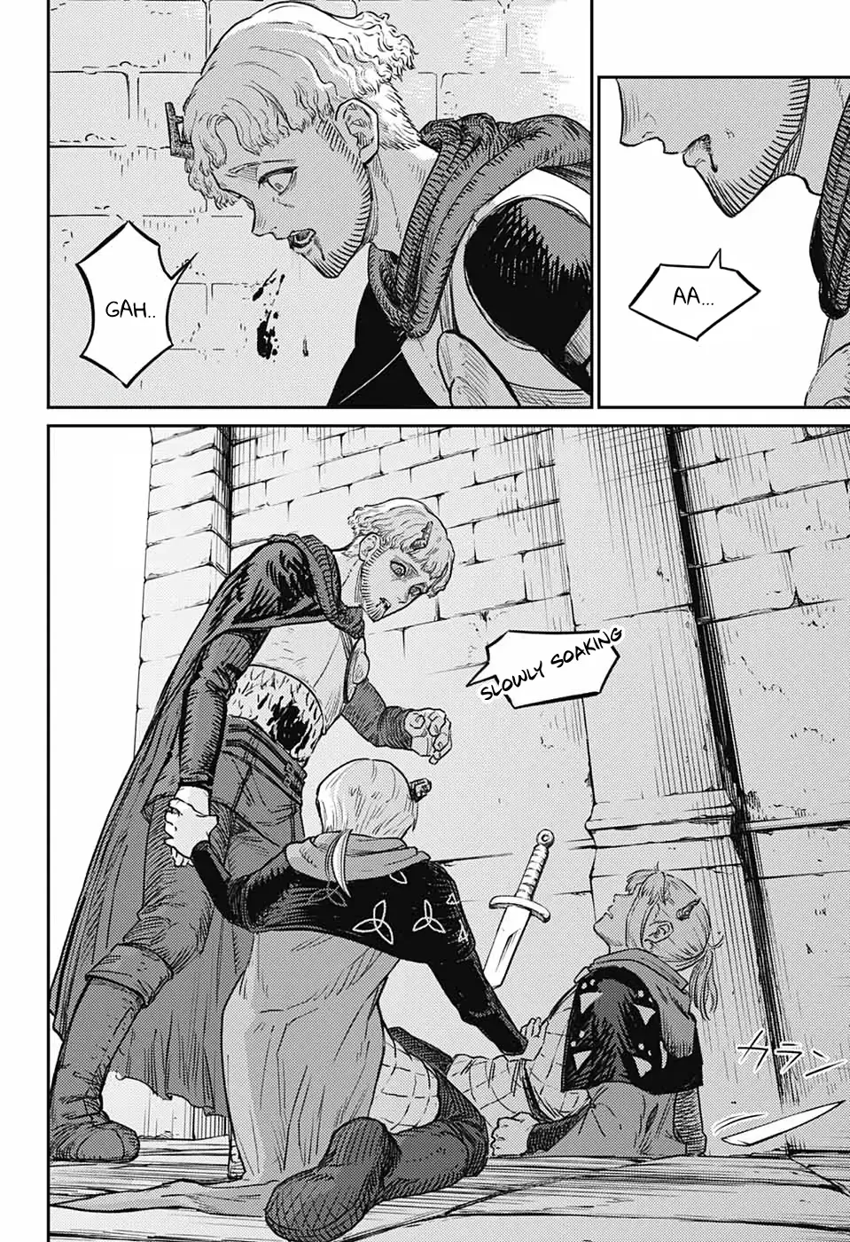 Read Sensou Kyoushitsu chapter 17 image 45 on Lezhin