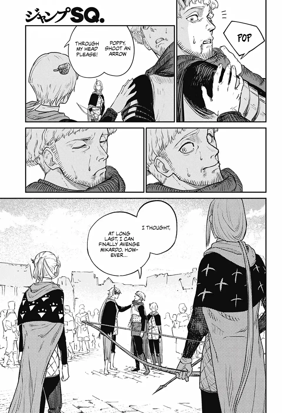Read Sensou Kyoushitsu chapter 17 image 48 on Lezhin