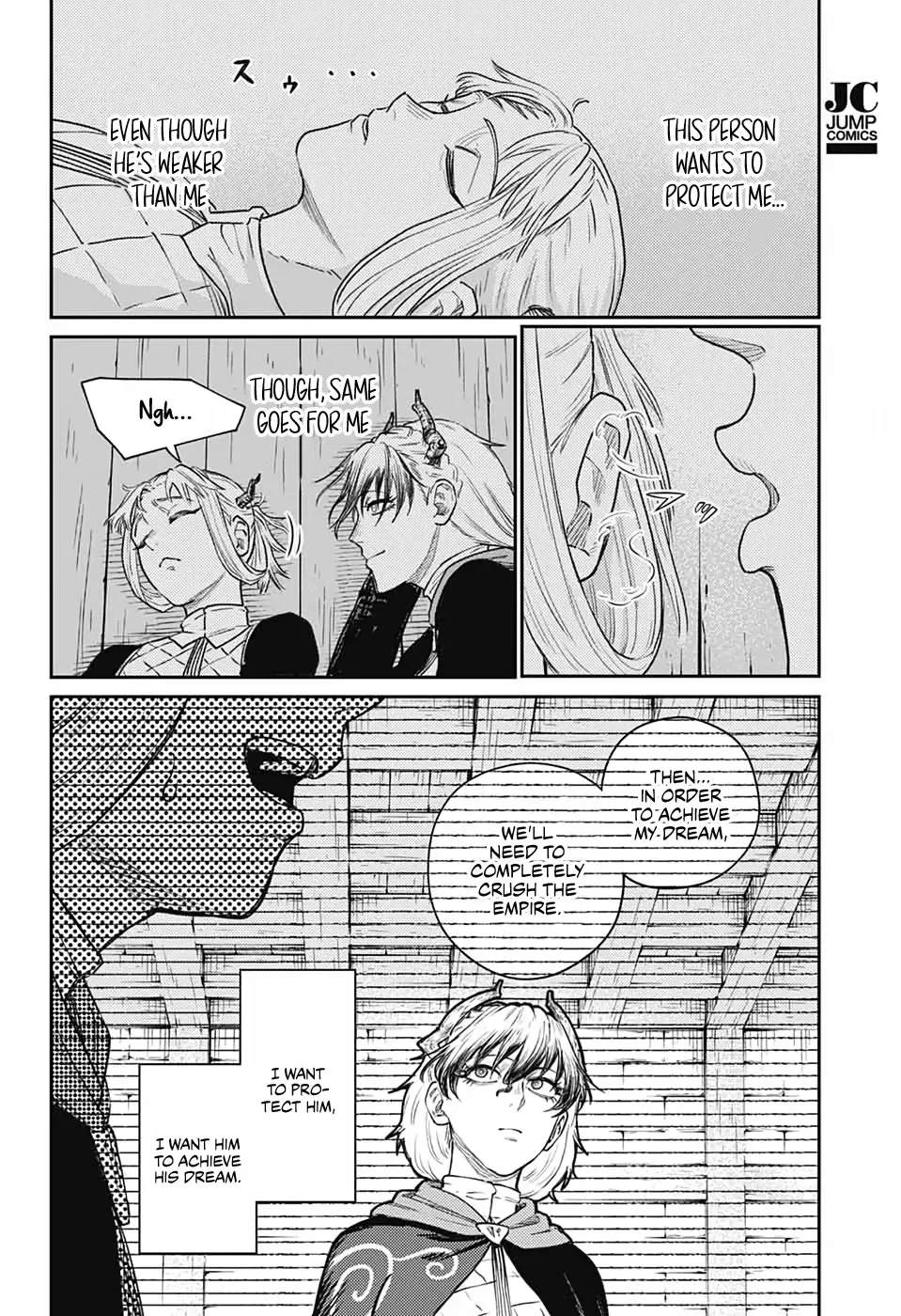 Read Sensou Kyoushitsu chapter 17 image 55 on Lezhin