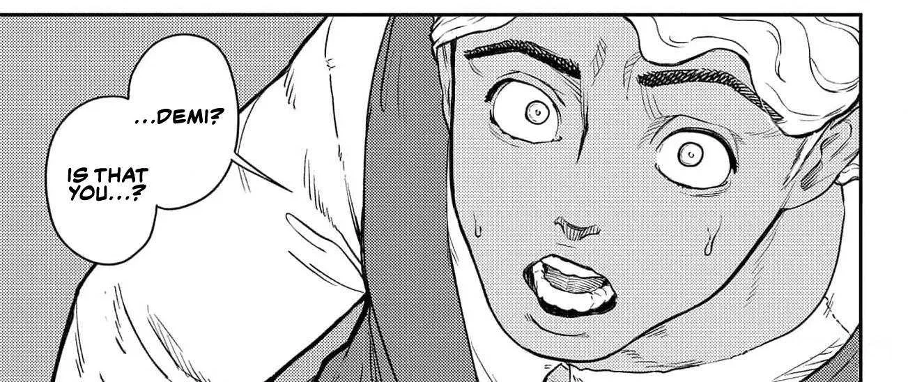 Read Sensou Kyoushitsu chapter 18 image 11 on Lezhin