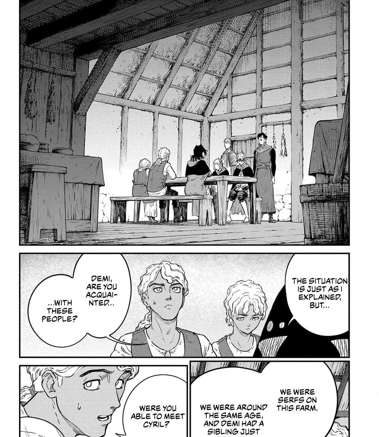 Read Sensou Kyoushitsu chapter 18 image 12 on Lezhin