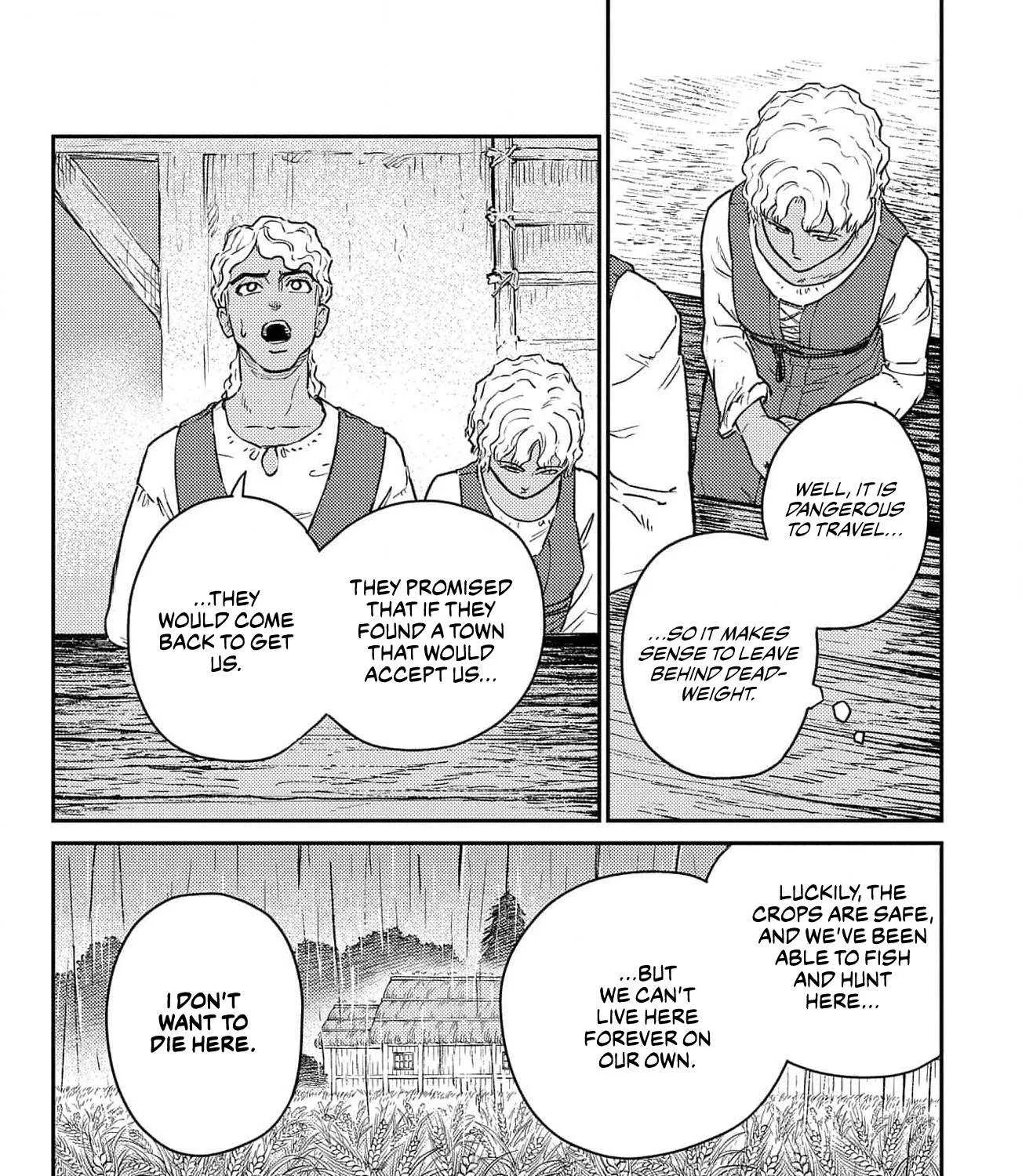Read Sensou Kyoushitsu chapter 18 image 16 on Lezhin