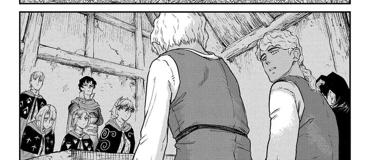 Read Sensou Kyoushitsu chapter 18 image 17 on Lezhin