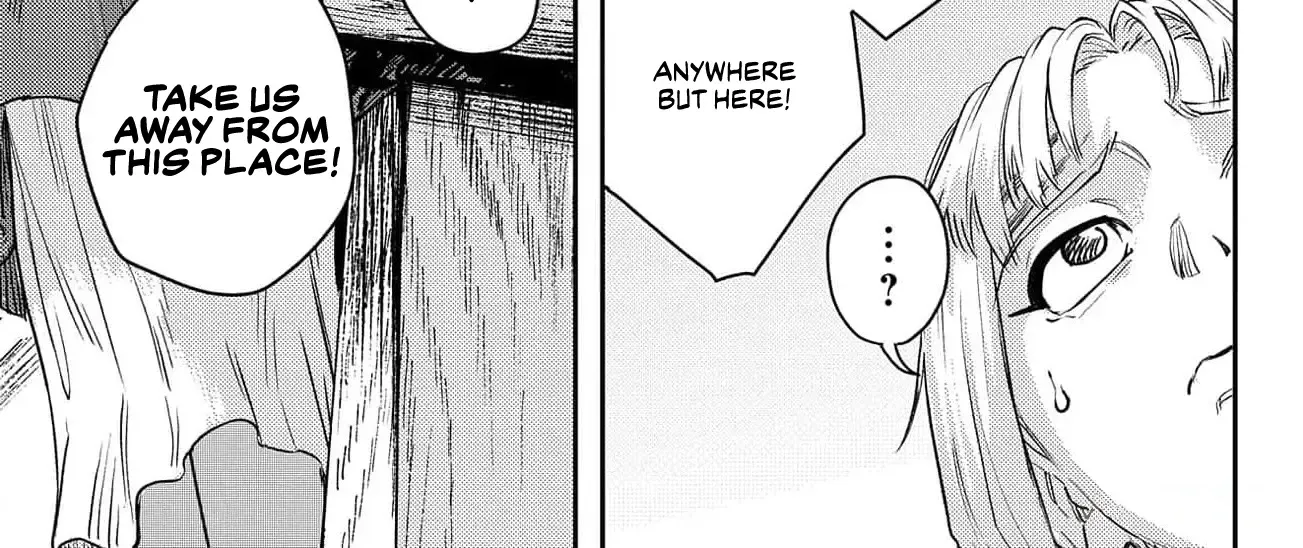 Read Sensou Kyoushitsu chapter 18 image 19 on Lezhin