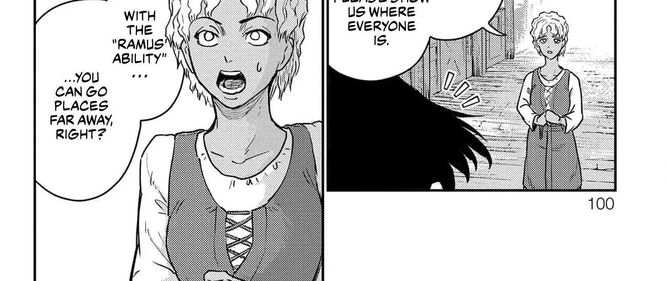Read Sensou Kyoushitsu chapter 18 image 25 on Lezhin