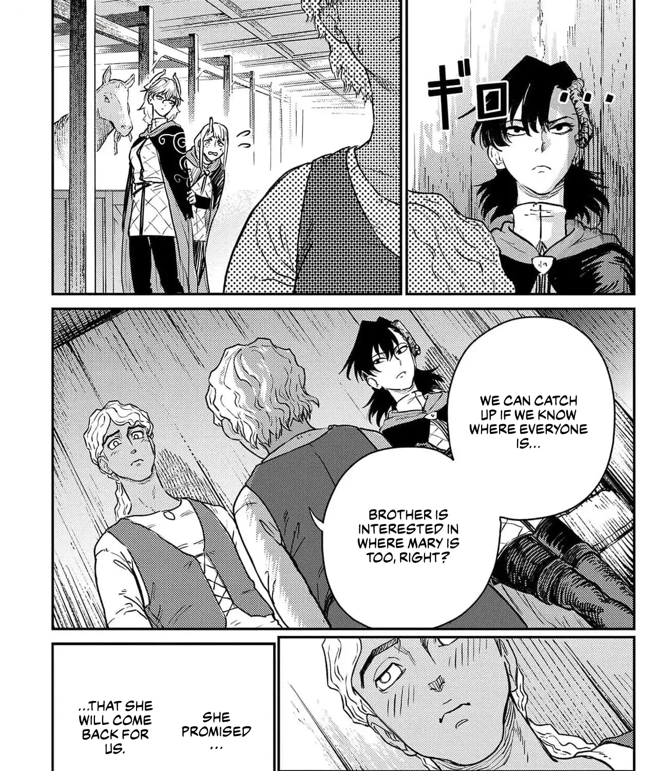 Read Sensou Kyoushitsu chapter 18 image 26 on Lezhin