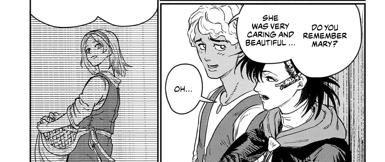 Read Sensou Kyoushitsu chapter 18 image 27 on Lezhin