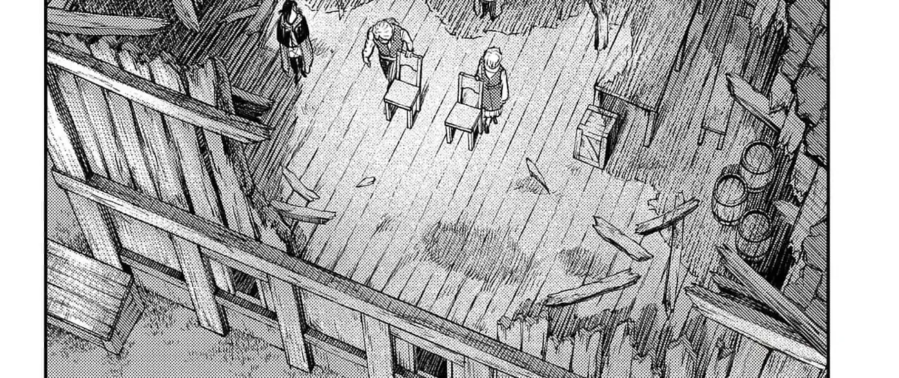 Read Sensou Kyoushitsu chapter 18 image 29 on Lezhin