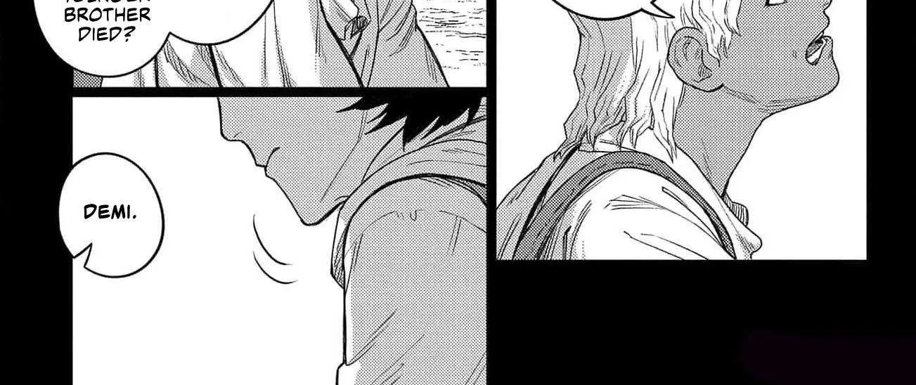 Read Sensou Kyoushitsu chapter 18 image 3 on Lezhin