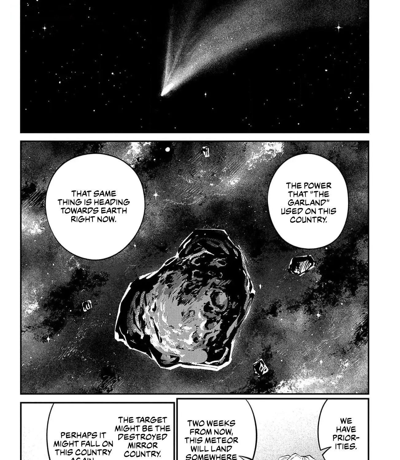 Read Sensou Kyoushitsu chapter 18 image 32 on Lezhin