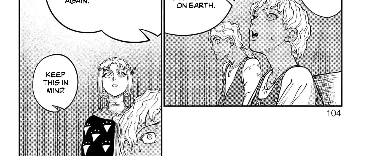 Read Sensou Kyoushitsu chapter 18 image 33 on Lezhin