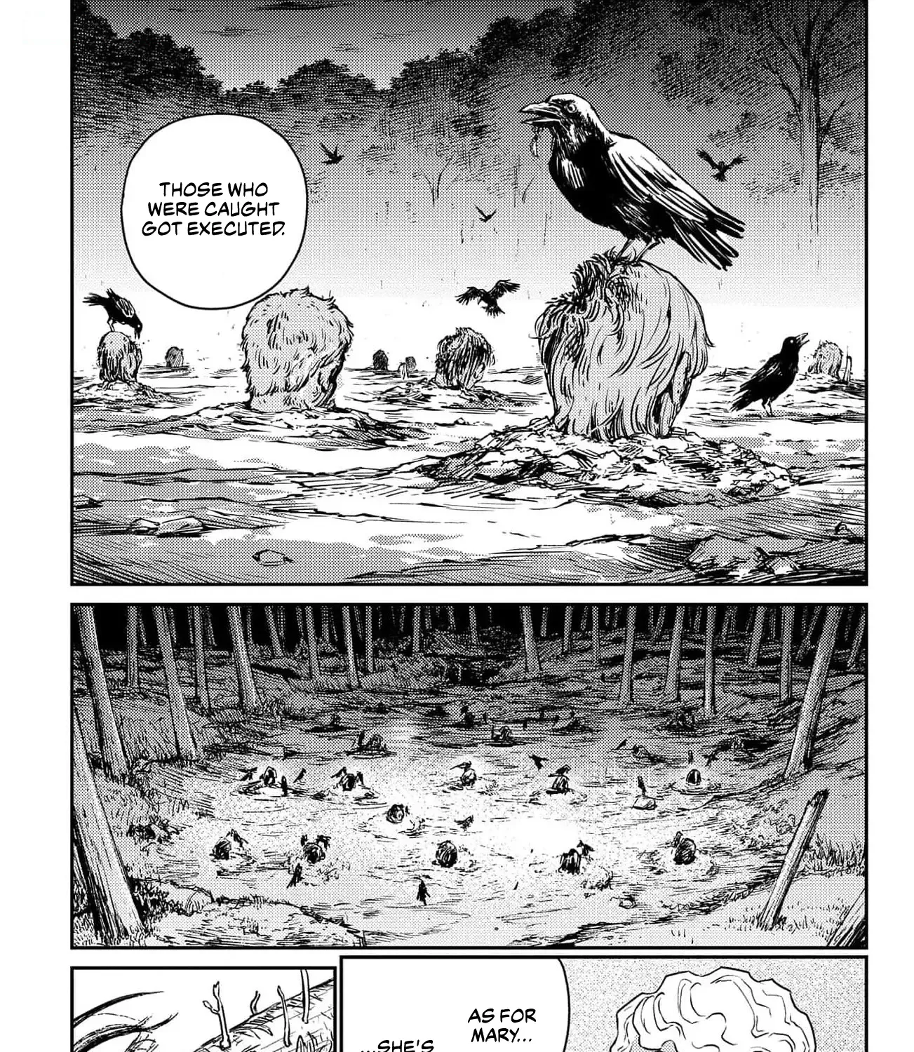 Read Sensou Kyoushitsu chapter 18 image 38 on Lezhin