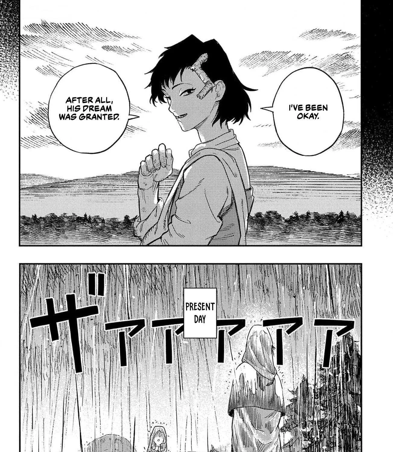 Read Sensou Kyoushitsu chapter 18 image 4 on Lezhin