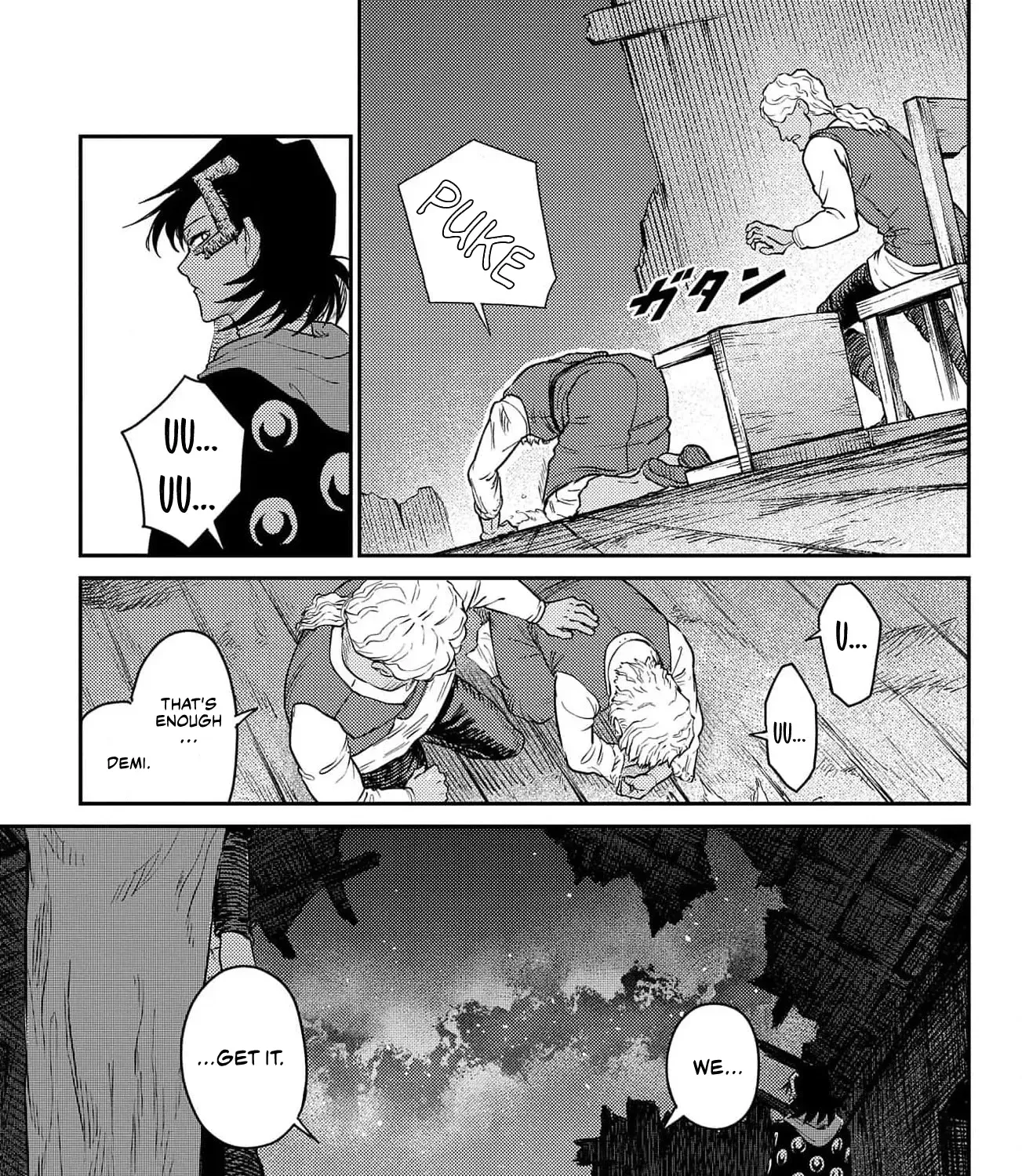 Read Sensou Kyoushitsu chapter 18 image 42 on Lezhin