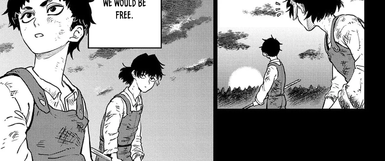 Read Sensou Kyoushitsu chapter 18 image 47 on Lezhin