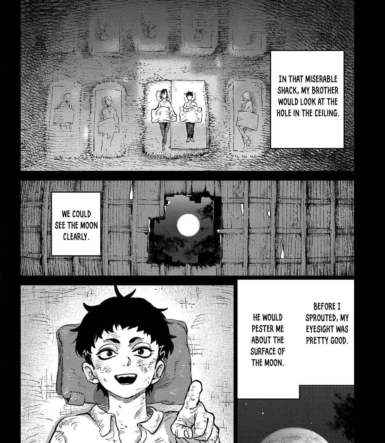 Read Sensou Kyoushitsu chapter 18 image 48 on Lezhin