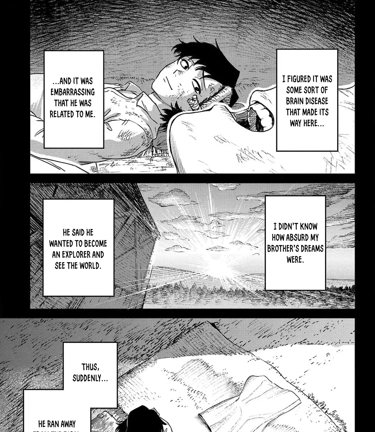 Read Sensou Kyoushitsu chapter 18 image 50 on Lezhin