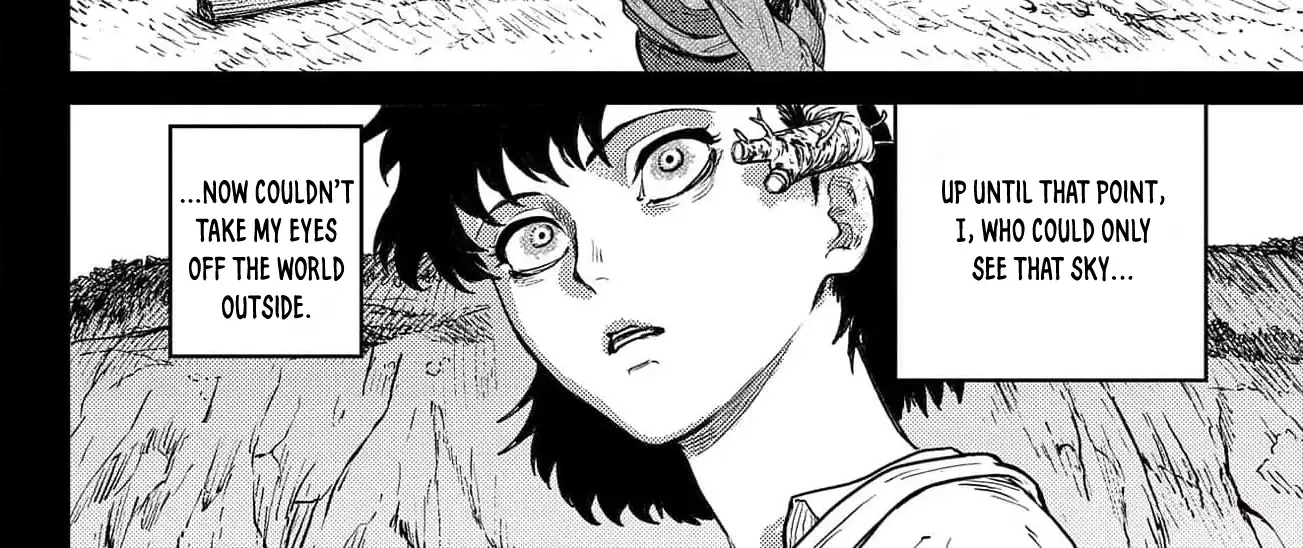Read Sensou Kyoushitsu chapter 18 image 53 on Lezhin