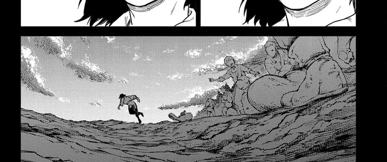 Read Sensou Kyoushitsu chapter 18 image 57 on Lezhin