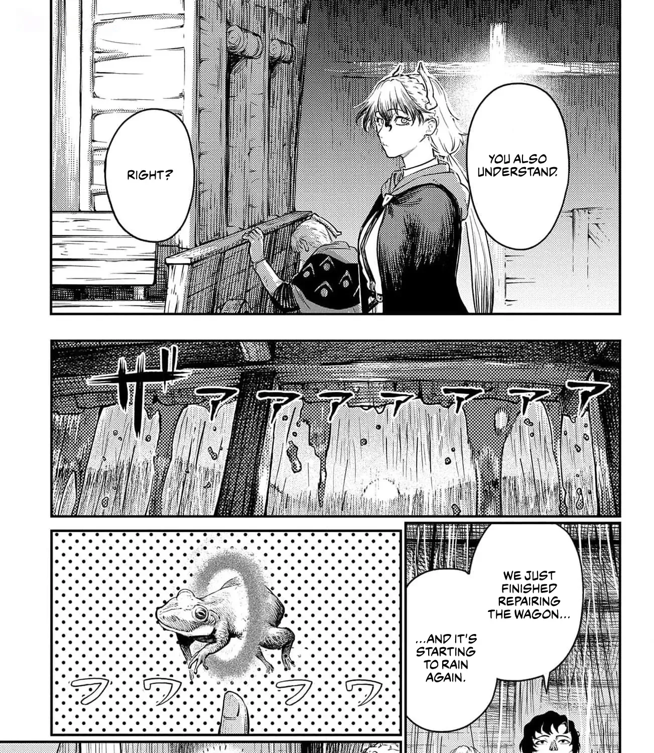 Read Sensou Kyoushitsu chapter 18 image 62 on Lezhin