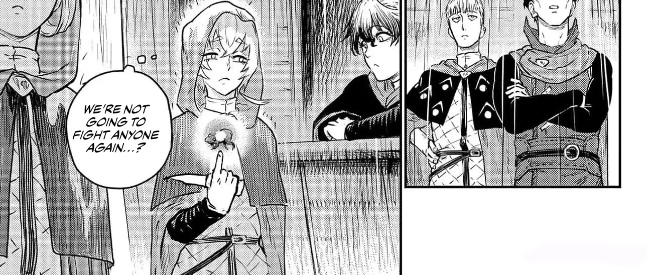 Read Sensou Kyoushitsu chapter 18 image 63 on Lezhin