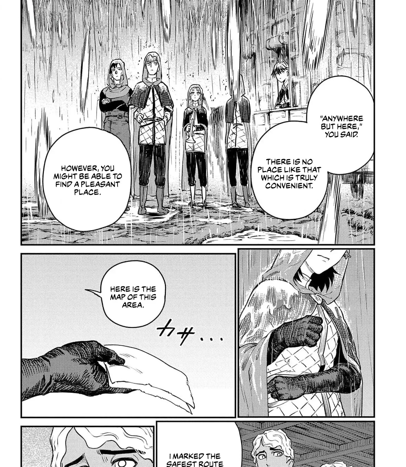 Read Sensou Kyoushitsu chapter 18 image 72 on Lezhin