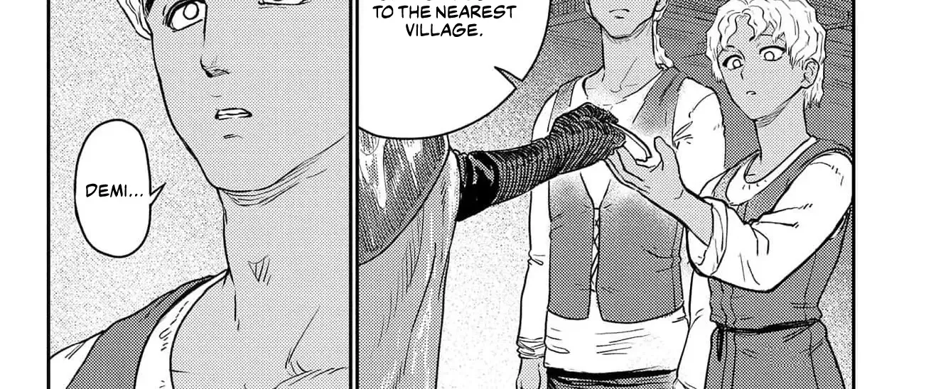 Read Sensou Kyoushitsu chapter 18 image 73 on Lezhin