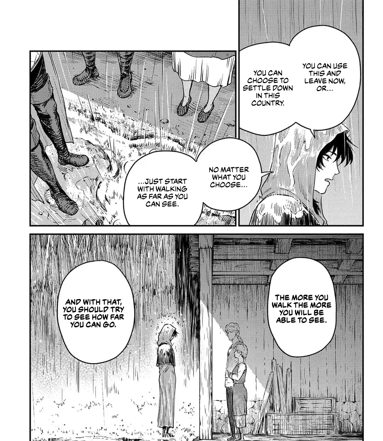 Read Sensou Kyoushitsu chapter 18 image 74 on Lezhin
