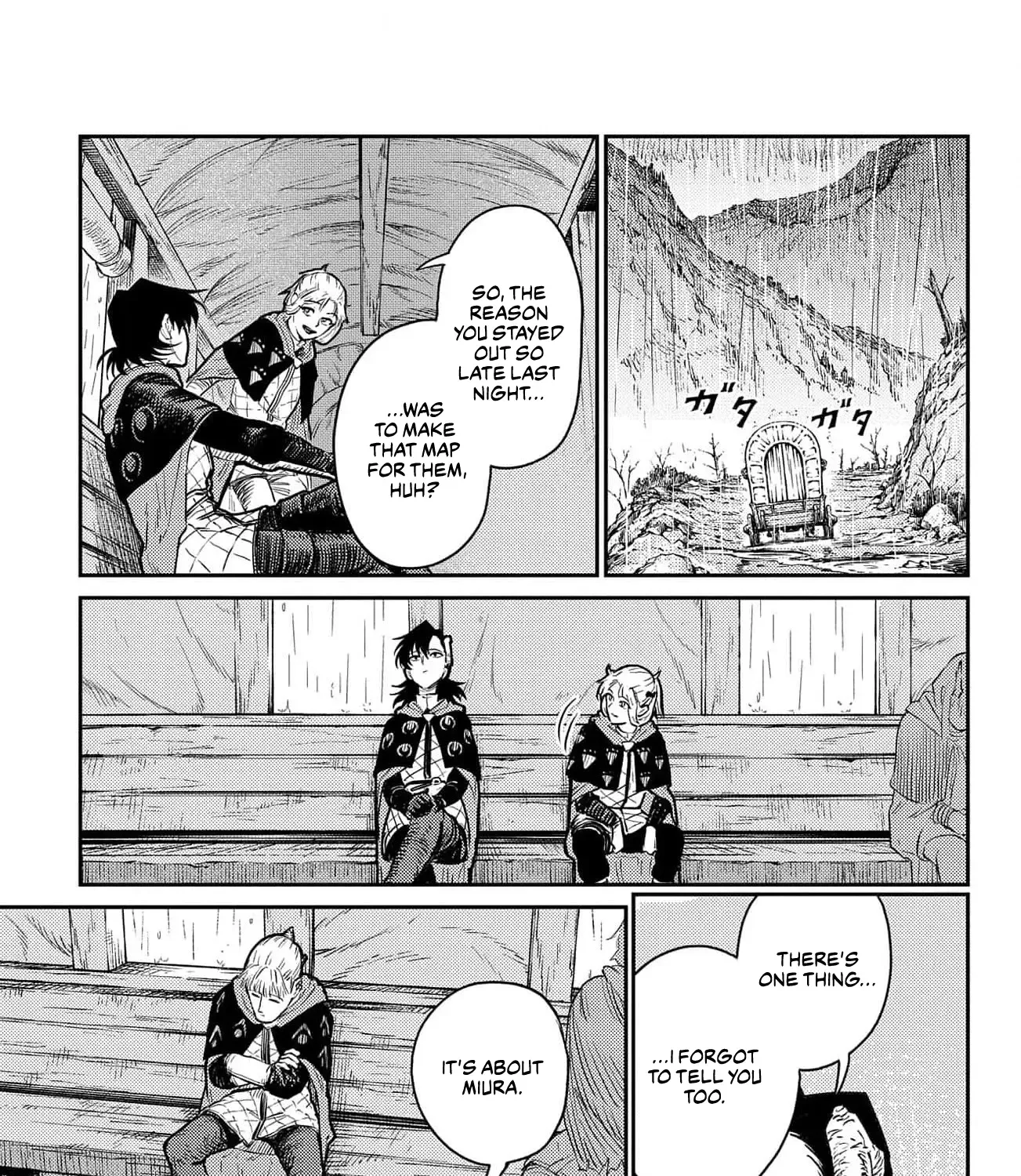 Read Sensou Kyoushitsu chapter 18 image 78 on Lezhin