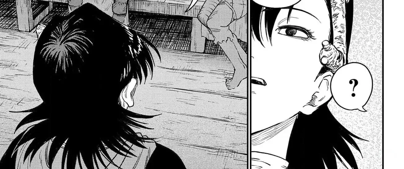 Read Sensou Kyoushitsu chapter 18 image 79 on Lezhin