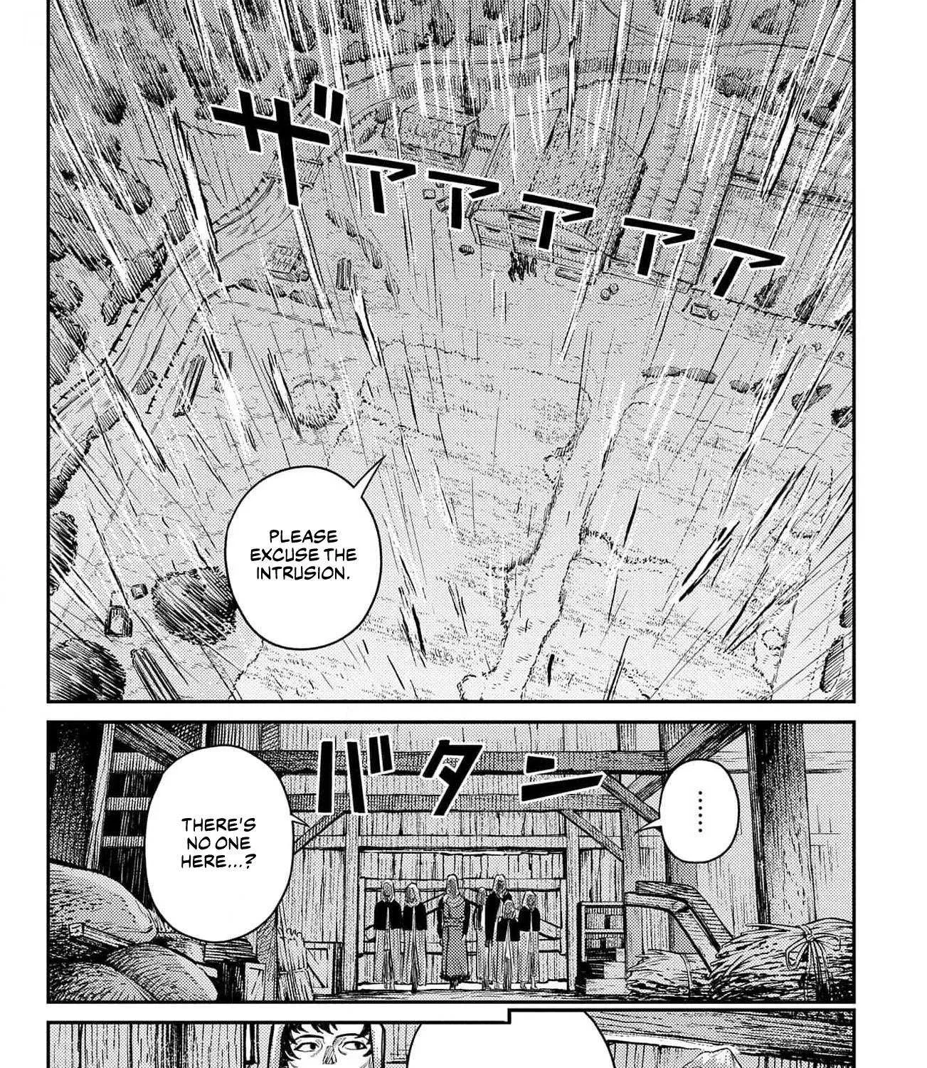Read Sensou Kyoushitsu chapter 18 image 8 on Lezhin