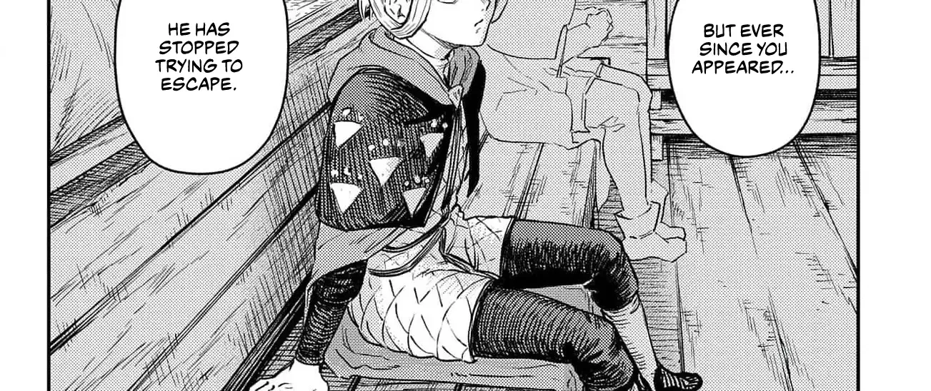 Read Sensou Kyoushitsu chapter 18 image 81 on Lezhin