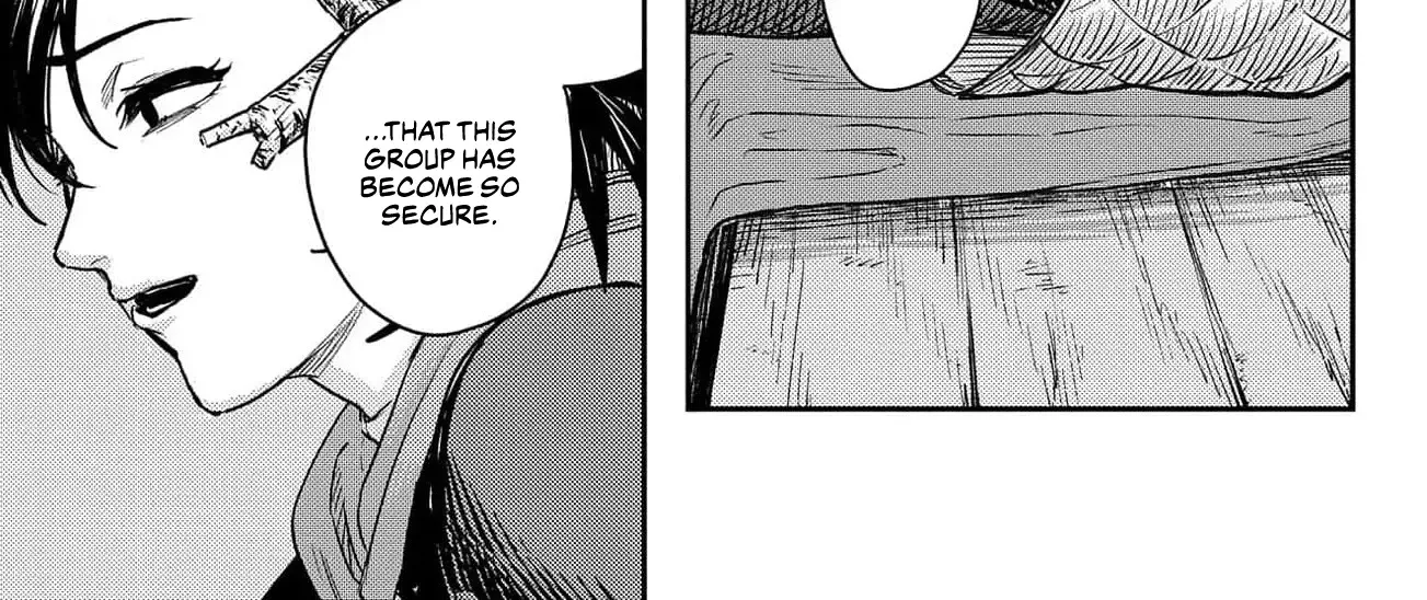 Read Sensou Kyoushitsu chapter 18 image 83 on Lezhin