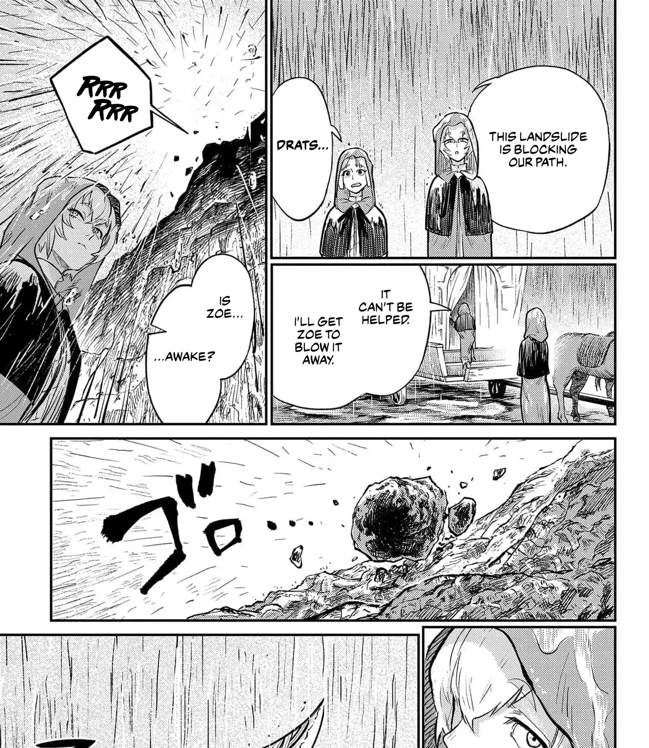 Read Sensou Kyoushitsu chapter 18 image 86 on Lezhin