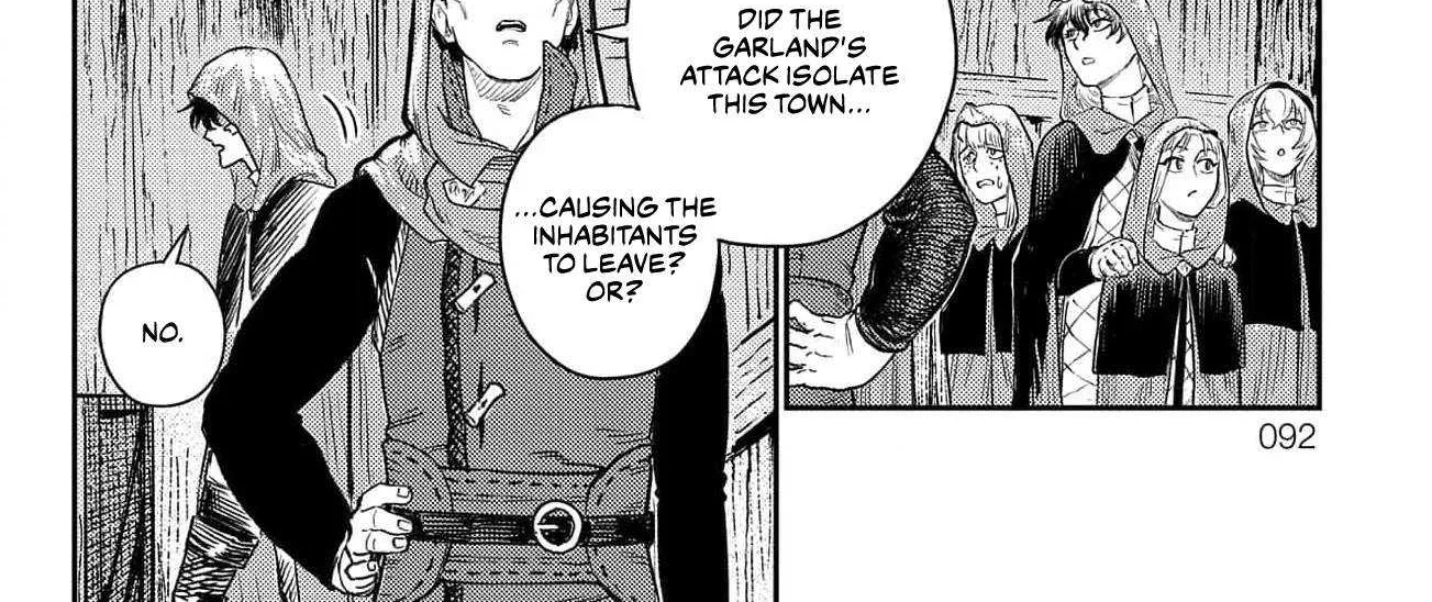 Read Sensou Kyoushitsu chapter 18 image 9 on Lezhin