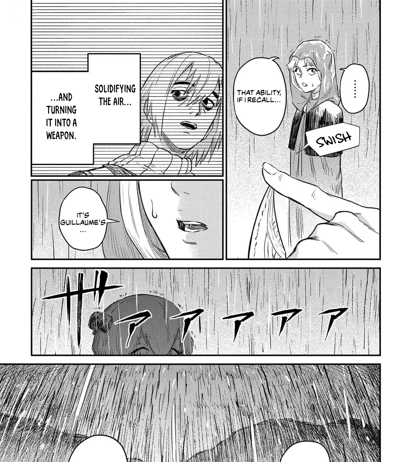 Read Sensou Kyoushitsu chapter 18 image 90 on Lezhin
