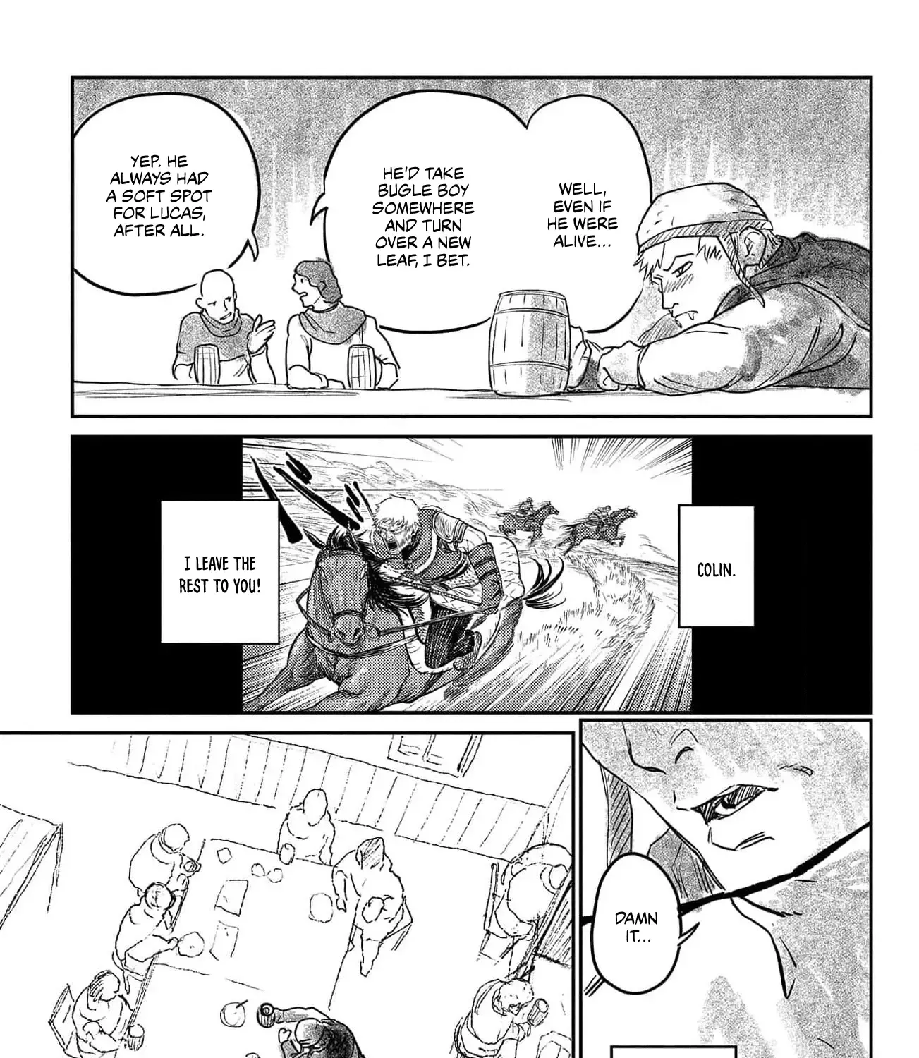 Read Sensou Kyoushitsu chapter 19.1 image 10 on Lezhin