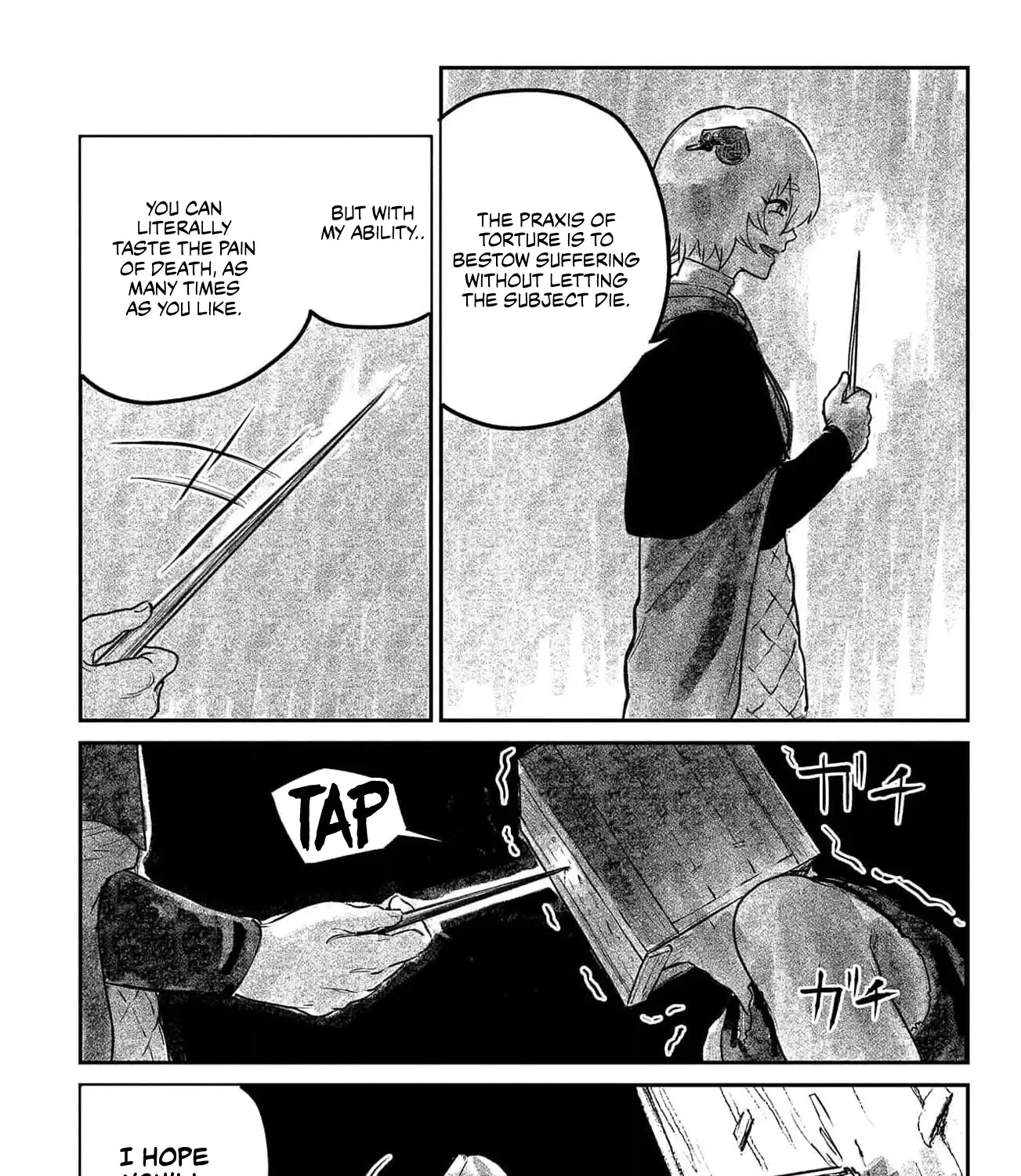 Read Sensou Kyoushitsu chapter 19.1 image 14 on Lezhin