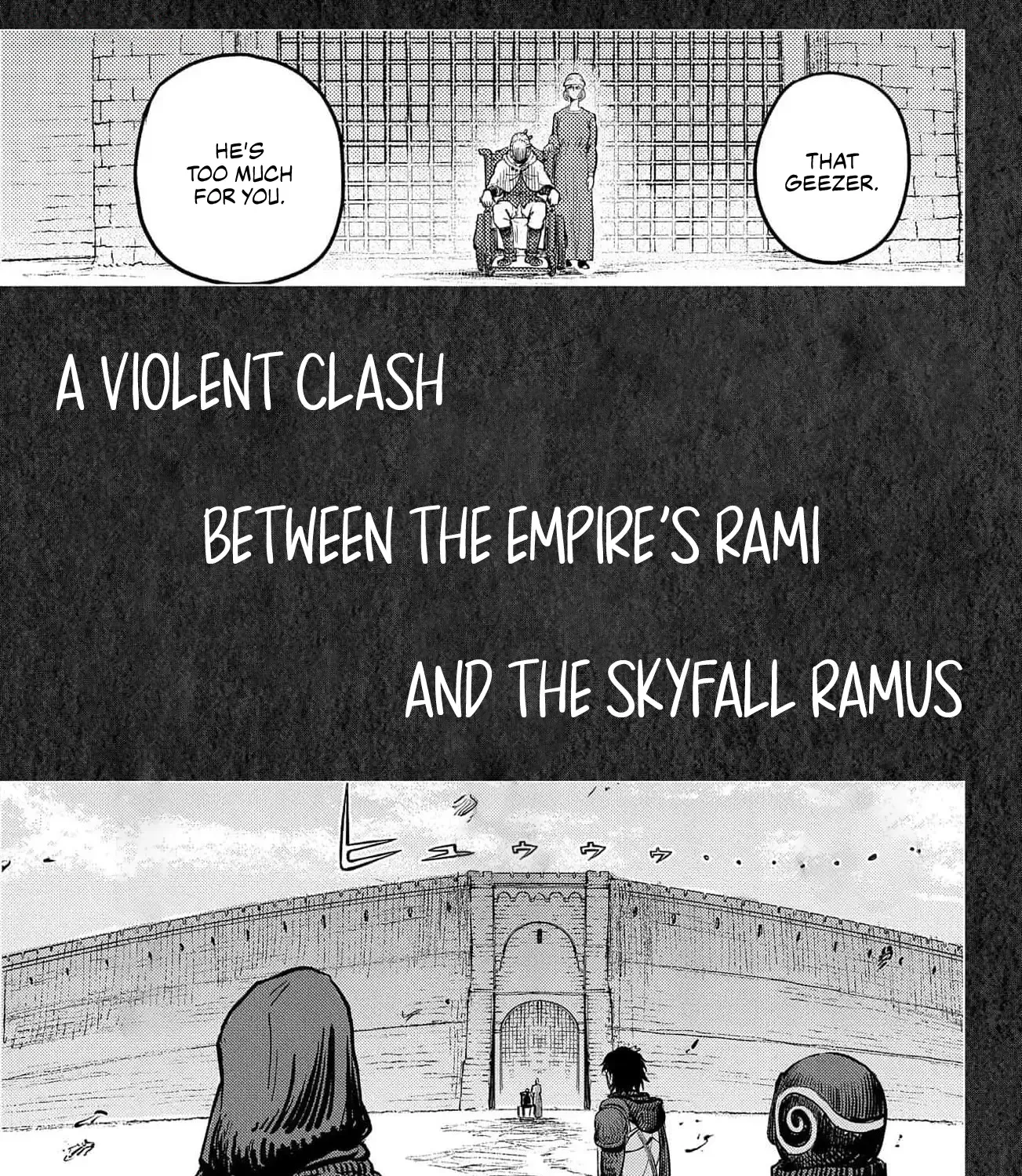 Read Sensou Kyoushitsu chapter 19.1 image 16 on Lezhin