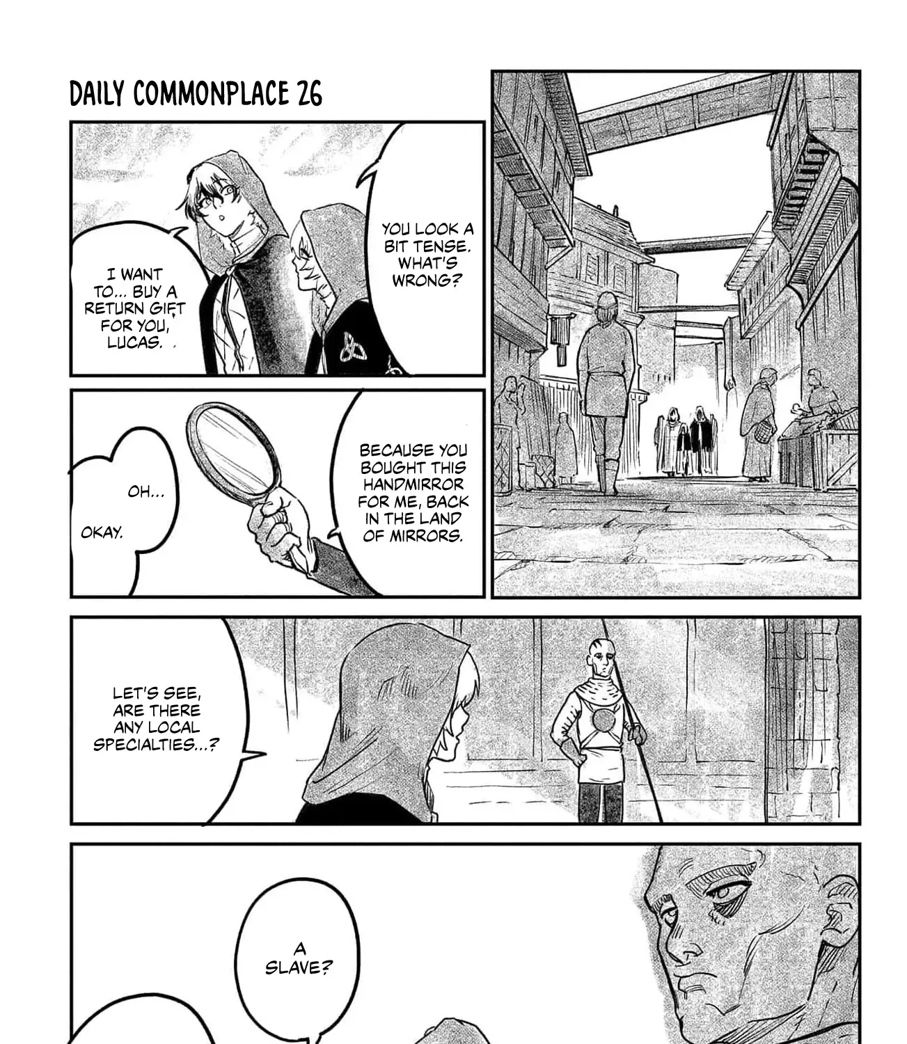 Read Sensou Kyoushitsu chapter 19.1 image 2 on Lezhin