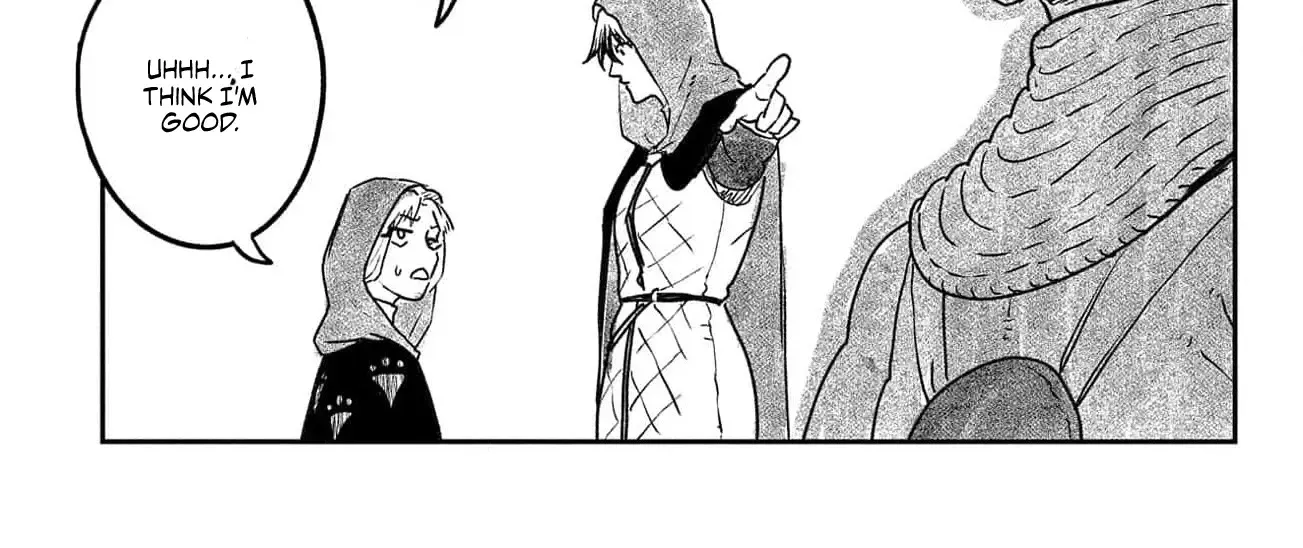 Read Sensou Kyoushitsu chapter 19.1 image 3 on Lezhin