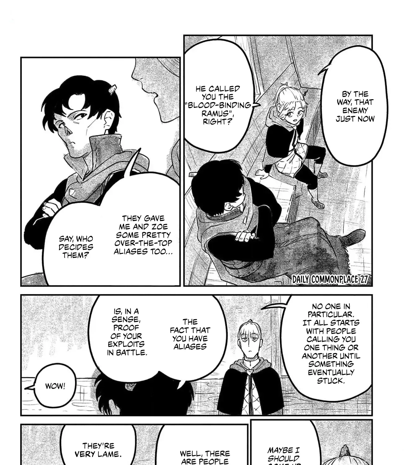 Read Sensou Kyoushitsu chapter 19.1 image 4 on Lezhin