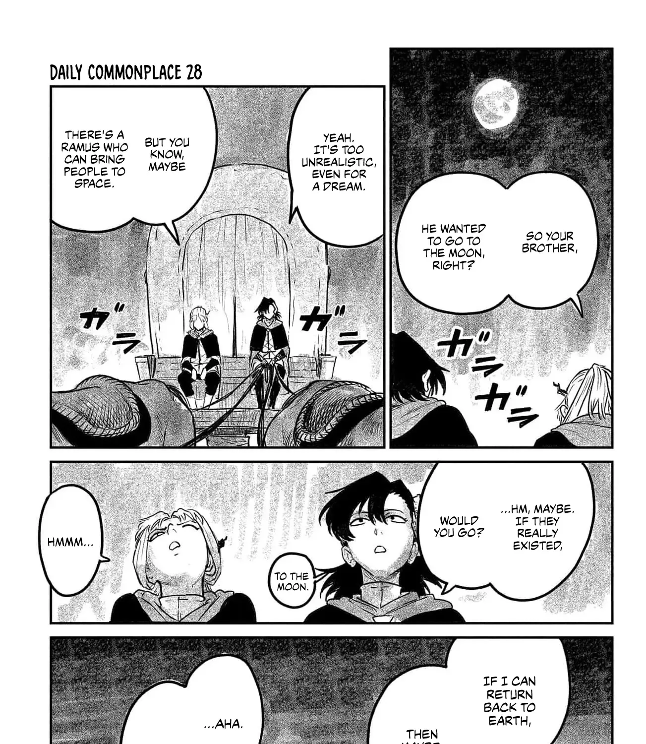 Read Sensou Kyoushitsu chapter 19.1 image 6 on Lezhin