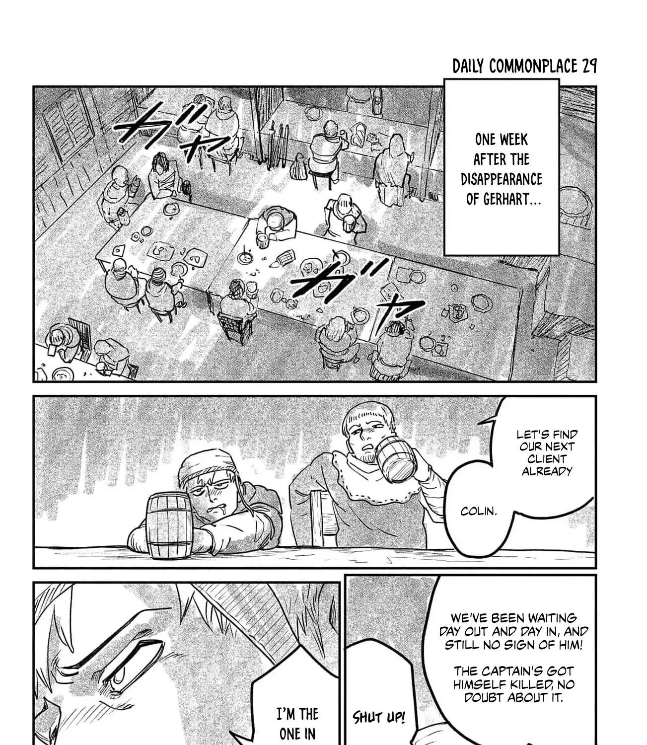 Read Sensou Kyoushitsu chapter 19.1 image 8 on Lezhin