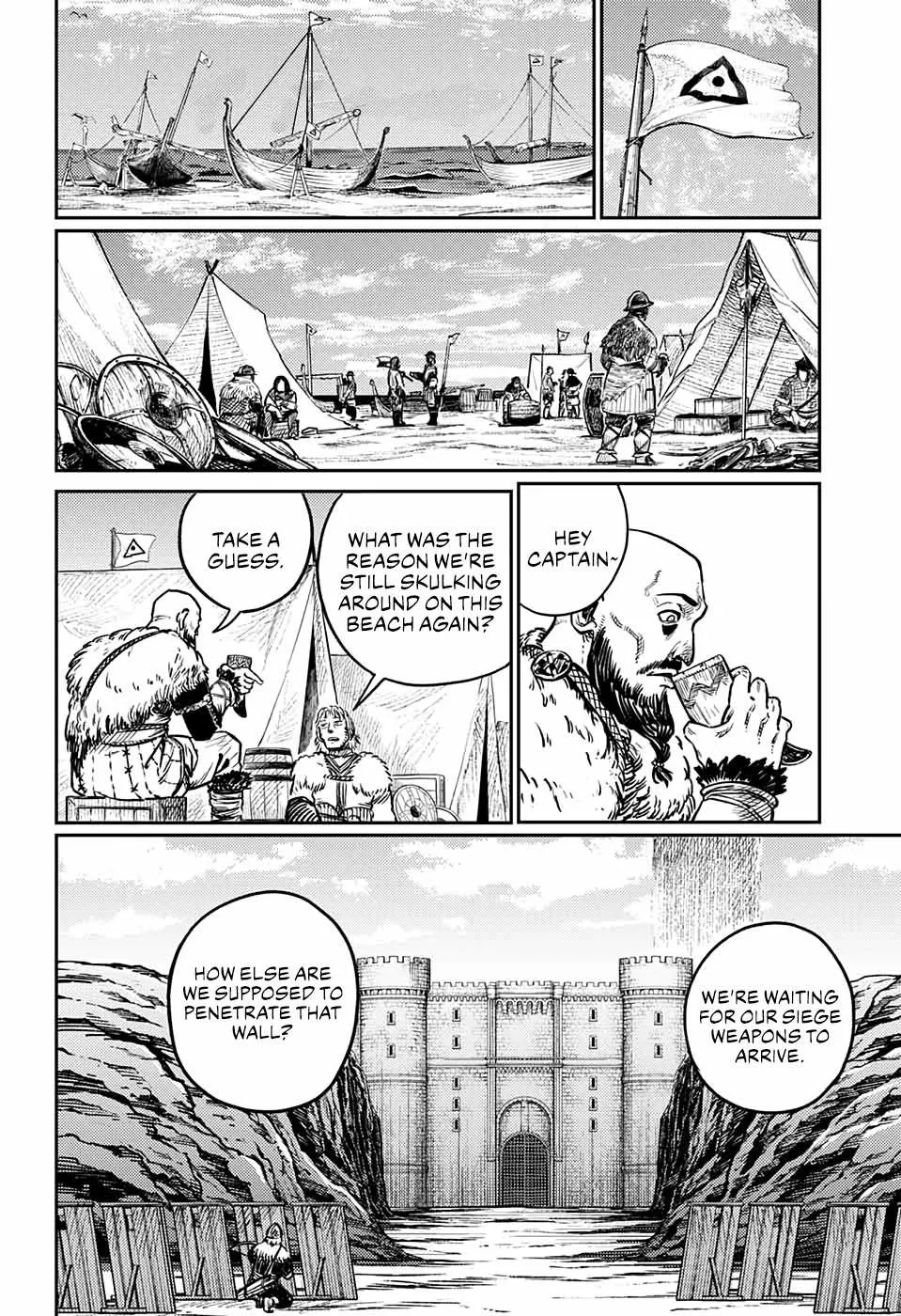 Read Sensou Kyoushitsu chapter 2 image 19 on Lezhin