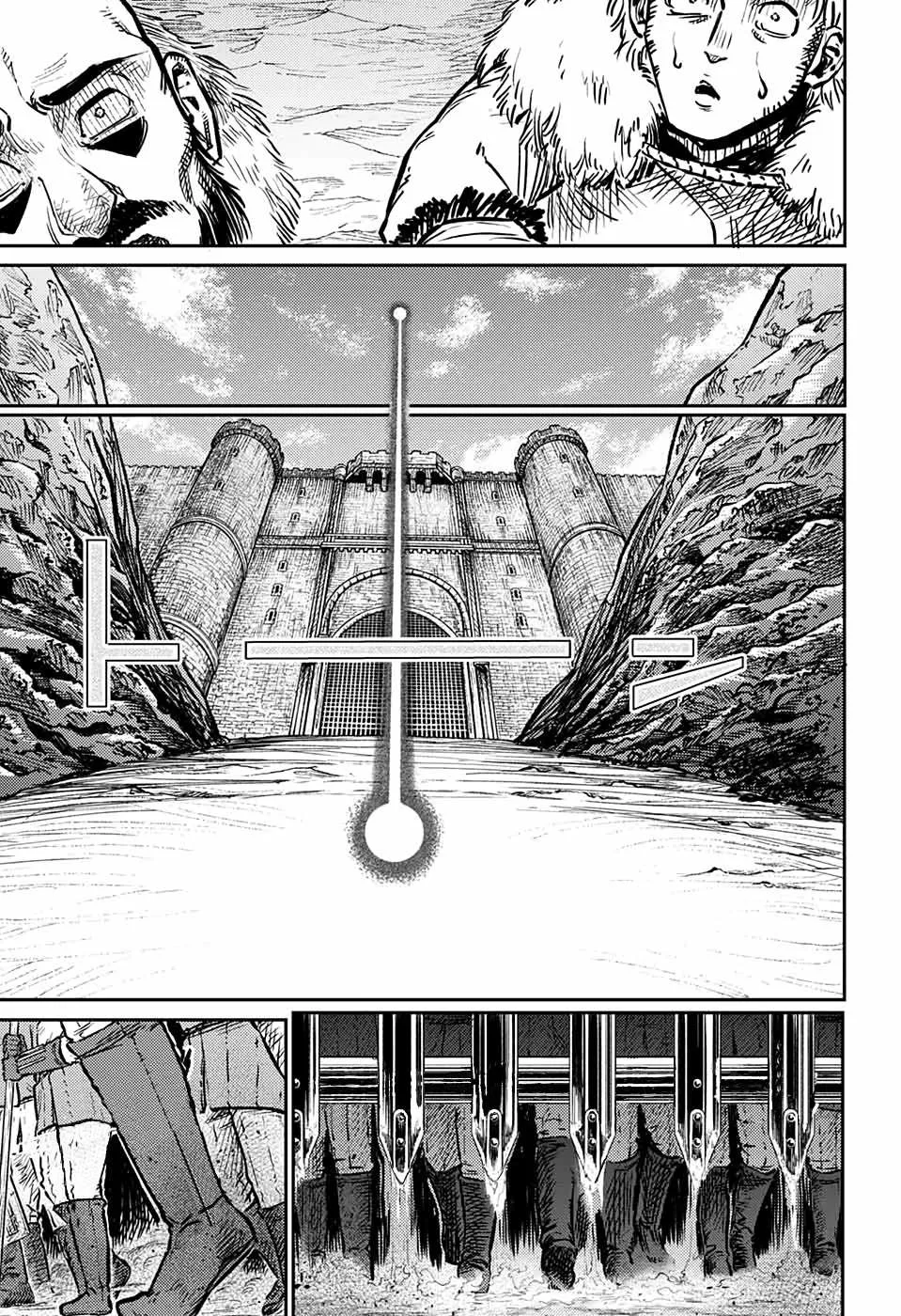 Read Sensou Kyoushitsu chapter 2 image 22 on Lezhin