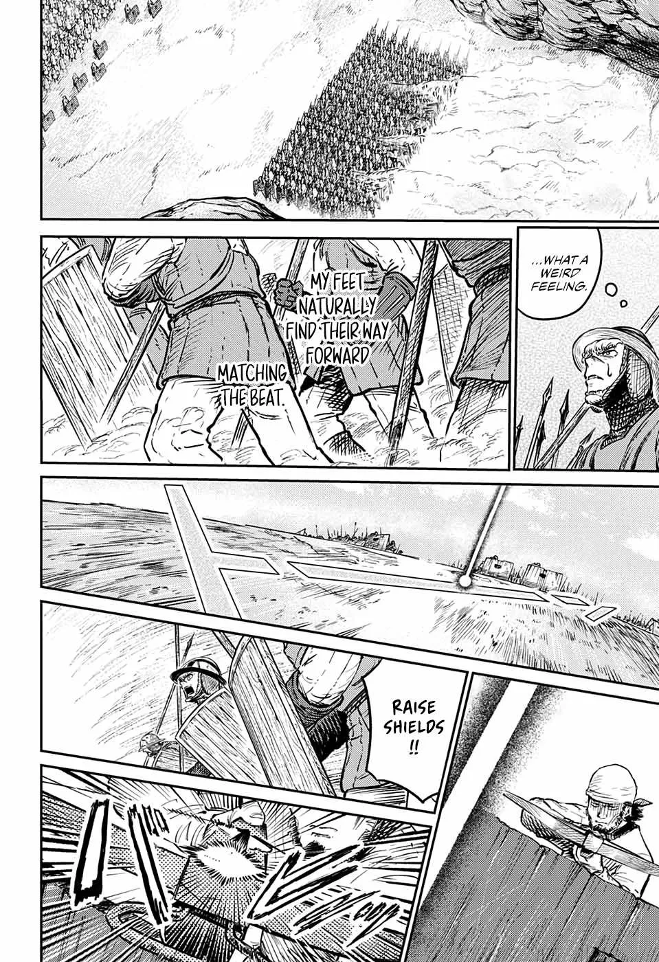 Read Sensou Kyoushitsu chapter 2 image 31 on Lezhin