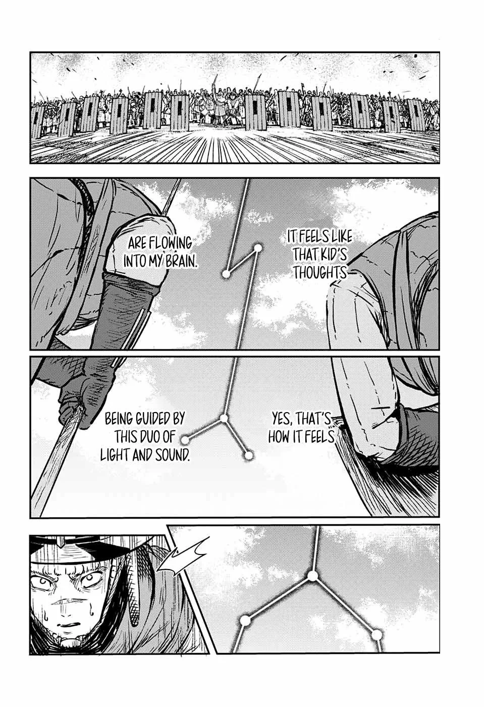 Read Sensou Kyoushitsu chapter 2 image 33 on Lezhin