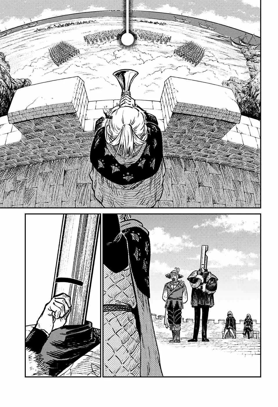 Read Sensou Kyoushitsu chapter 2 image 36 on Lezhin