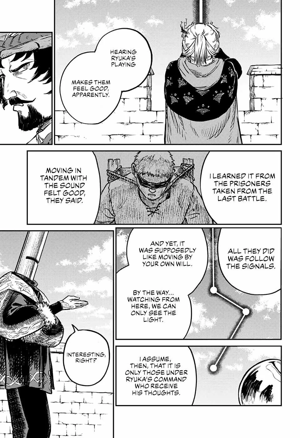 Read Sensou Kyoushitsu chapter 2 image 38 on Lezhin